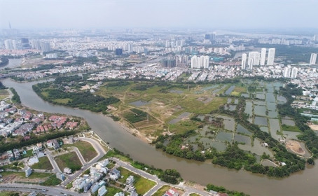CEO Quốc Cường Gia Lai: Đối tác đầu tư muốn rút khỏi dự án, thủ tục vẫn chưa biết đi đâu về đâu