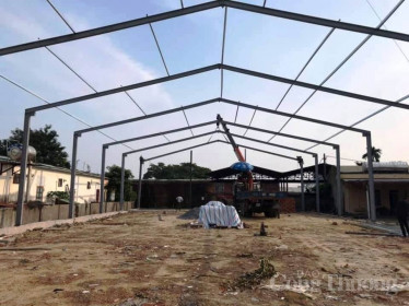 Phân khúc bất động sản công nghiệp hứa hẹn là điểm sáng tại miền Trung | Thị trường