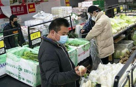 Trung Quốc hy vọng nhiều công ty hoạt động trở lại từ cuối tháng Hai