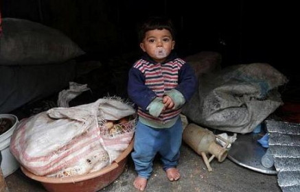 Liên hợp quốc kêu gọi ngừng bắn ngay lập tức tại Syria