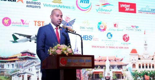 Vietjet chung tay thúc đẩy du lịch xanh, giảm 50% vé máy bay