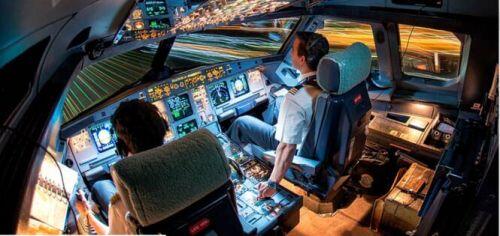 Khám phá trường đào tạo top 20 thế giới tại Mỹ của các học viên phi công VinAvia