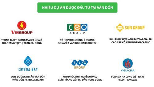 Bất động sản nghỉ dưỡng Vân Đồn: Sẵn sàng bùng nổ