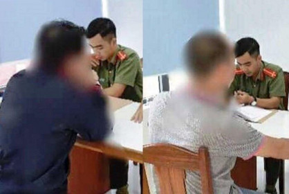 Phạt các admin Facebook chuyên 'chỉ điểm' giúp dân nhậu né CSGT