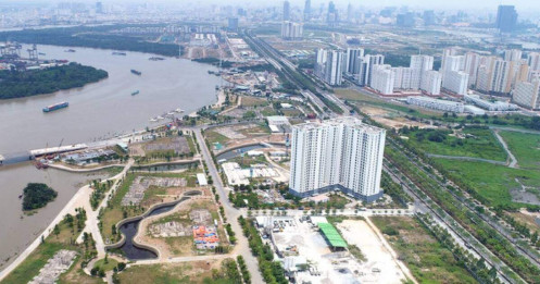 Sau đơn kêu cứu, Novaland đề xuất hai phương án "tự giải thoát" chính mình