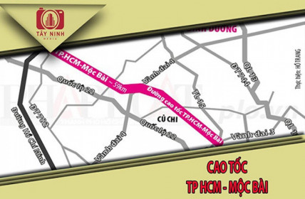 Tăng trưởng địa ốc nhờ liên kết vùng