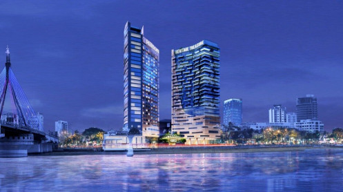 Ngày 9/3/2020, đấu giá 2.480.000 cổ phiếu Công ty CP Thương Mại – Dịch vụ Khách sạn Bạch Đằng