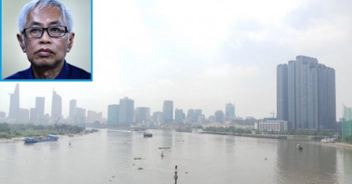 Sai phạm của ông Trần Phương Bình cho 4 công ty vay cùng thế chấp “khống” dự án Sài Gòn - Ba Son