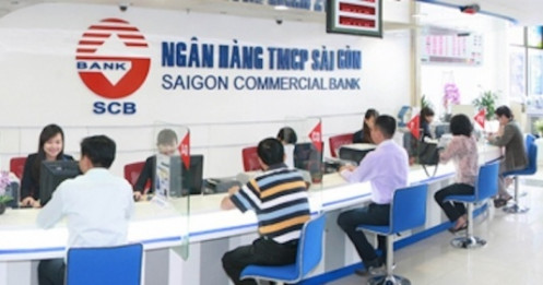 SCB: Trích lập dự phòng chiếm hơn 90% lợi nhuận ngân hàng năm 2019