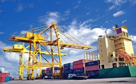 Bất chấp dịch corona, kim ngạch xuất nhập khẩu của Việt Nam vẫn tăng trưởng tích cực