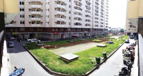 Lỗ hổng lớn trong quản lý xây dựng tại TP.HCM - Bài 1: Chính quyền địa phương bất lực trước sai phạm