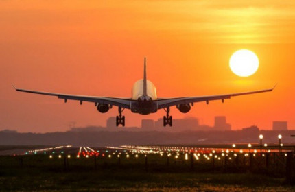Cơ hội bắt đáy cổ phiếu hàng không