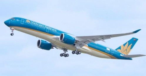 Vietnam Airlines "đội sổ" về chậm, hủy chuyến trong tháng 2
