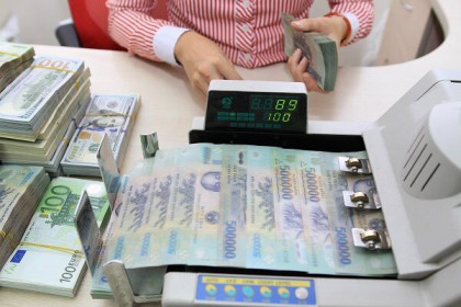 Lợi nhuận ngành ngân hàng ngày một tốt hơn