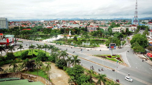 Phát hiện nhiều vi phạm về đấu thầu, đầu tư tại Quảng Trị
