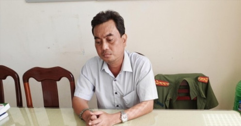 Phanh phui nhiều vụ lừa đảo giả danh cán bộ công an, quân đội