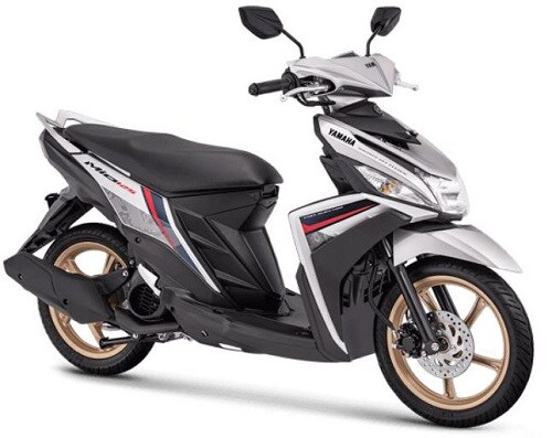 Tầm giá 40 triệu đồng, nên mua xe nhập khẩu nào?