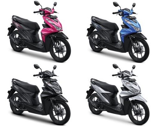 Tầm giá 40 triệu đồng, nên mua xe nhập khẩu nào?