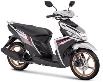 Tầm giá 40 triệu đồng, nên mua xe nhập khẩu nào?