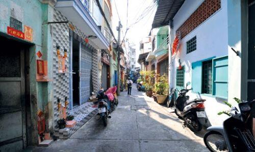Những cách “hốt bạc” từ thị trường ngách của giới đầu tư bất động sản