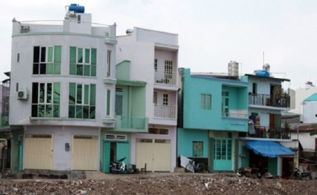 Những cách “hốt bạc” từ thị trường ngách của giới đầu tư bất động sản