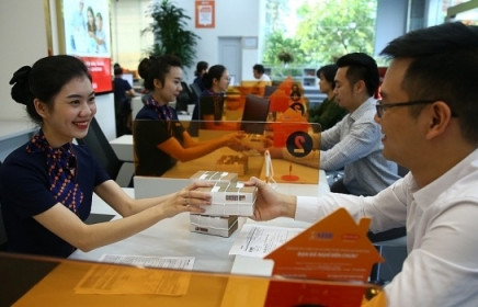 SHB dành 3.000 tỷ đồng hỗ trợ doanh nghiệp bị ảnh hưởng bởi Covid 19
