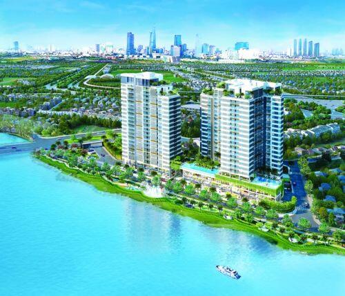 Quý I/2020: Quận 2 được kỳ vọng “chiếm sóng” thị trường bất động sản TP.HCM