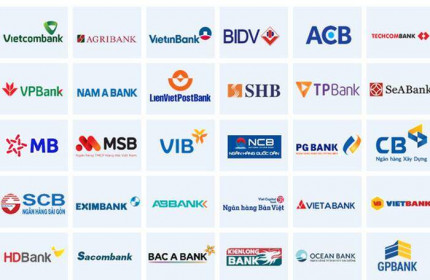 Cuộc đua gia tăng nguồn thu tín dụng: Ai bứt tốc, ai bị bỏ lại phía sau?
