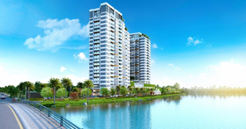 Quý I/2020: Quận 2 được kỳ vọng “chiếm sóng” thị trường bất động sản TP.HCM
