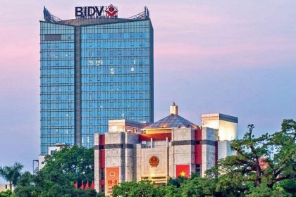 BID - Bài test sinh tử