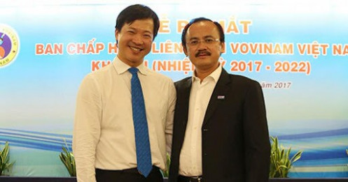 Bất ngờ cú thâu tóm 600 tỷ, đại gia kín tiếng lộ diện