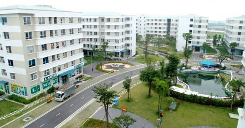 Nghịch lý nhà ở xã hội thiếu nhưng vẫn ế