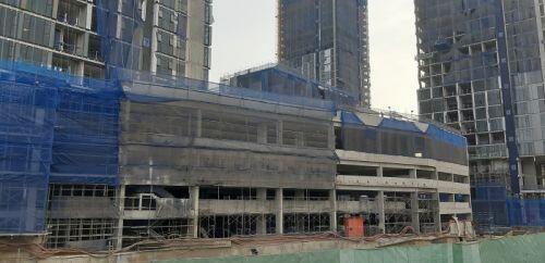 Những dự án triệu đô tại Khu đô thị mới Thủ Thiêm giờ ra sao?