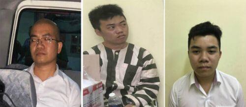 Hơn 3.300 người tố Công ty Alibaba của Nguyễn Thái Luyện lừa 1.800 tỷ đồng