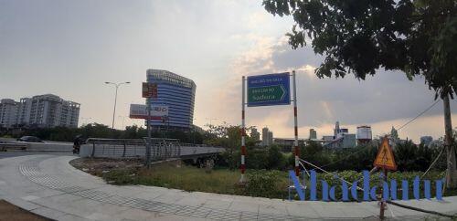 Những dự án triệu đô tại Khu đô thị mới Thủ Thiêm giờ ra sao?