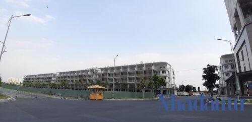 Những dự án triệu đô tại Khu đô thị mới Thủ Thiêm giờ ra sao?