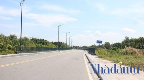 Những dự án triệu đô tại Khu đô thị mới Thủ Thiêm giờ ra sao?
