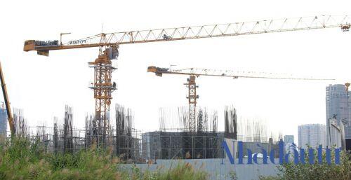 Những dự án triệu đô tại Khu đô thị mới Thủ Thiêm giờ ra sao?