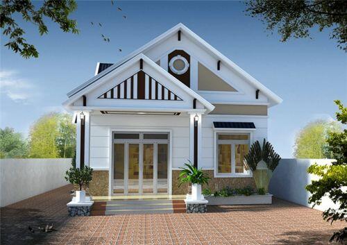 Cách chọn hướng nhà theo tuổi, gia chủ xây nhà cần biết để tránh tai họa