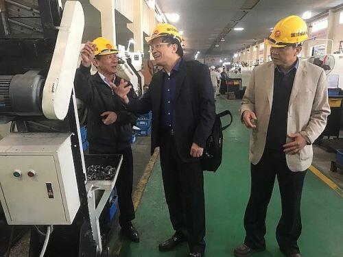 Thị trường máy nông nghiệp Việt Nam: Thua ngay trên “sân nhà”
