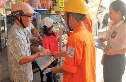 Sửa đổi biểu giá điện bậc thang: Bộ Công Thương đề xuất chọn phương án 5 bậc
