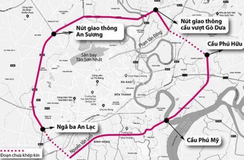 Góc nhìn Bất động sản: Trung tâm đã quá chật chội (tiếp theo)