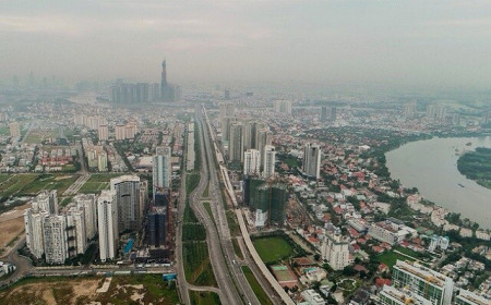 Than thủ tục hành chính nhiêu khê, doanh nghiệp BĐS xin được 'giải cứu'