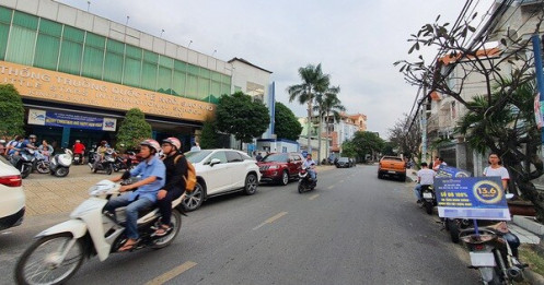 Người môi giới nhà đất kể chuyện - Kỳ cuối: Cò con, cò chúa và nhà đầu tư