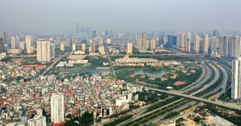 Bất động sản Tây Hà Nội “thanh lọc” dự án, trở lại đường đua 2020