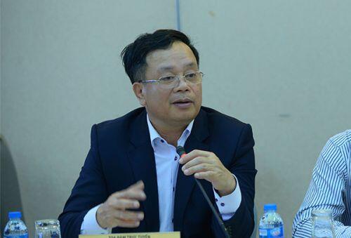 GS. Đặng Hùng Võ: 'Chưa tháo gỡ được sự chật hẹp của hành lang pháp lý về condotel'