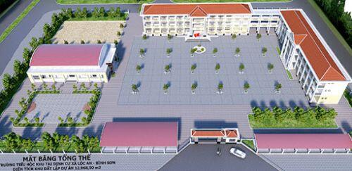 Khu tái định cư sân bay Long thành sẽ được khởi công trong tháng 4