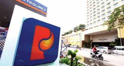 Petrolimex chênh vênh trong các khoản phải thu