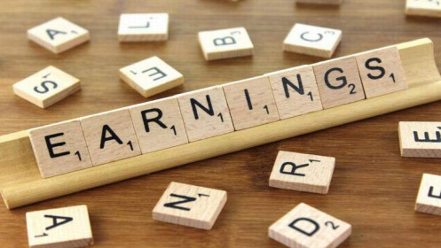 Doanh nghiệp nào có EPS tăng trưởng cao 4 năm liên tiếp?