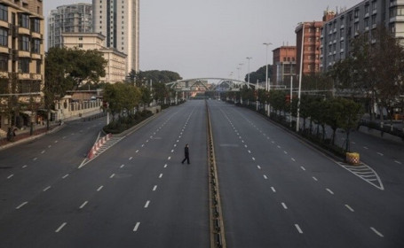 Nền kinh tế toàn cầu trượt dốc tồi tệ nhất kể từ năm 2009 vì Covid-19